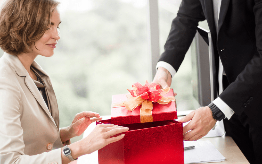Employee Gifts and Parking: Updated CRA Policies